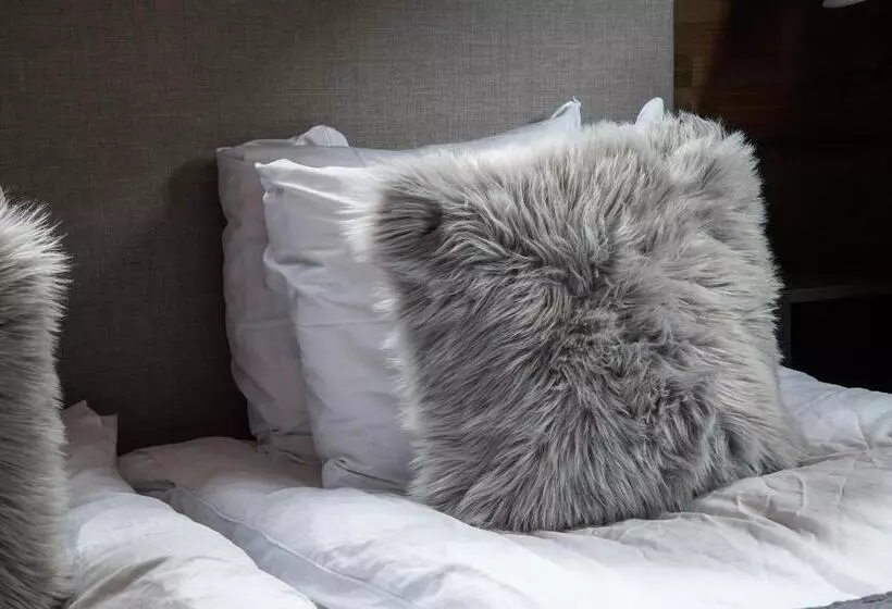 Laxhall Hotell Krog Konferens