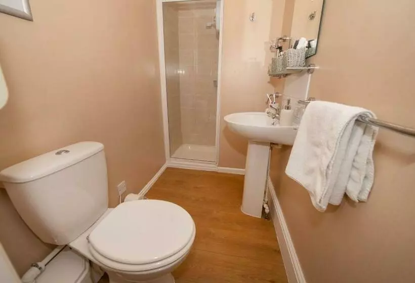 Majatalo Blantyre Guest House