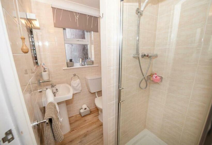 Majatalo Blantyre Guest House