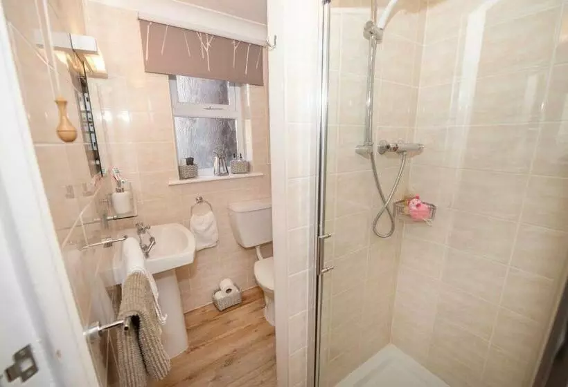 Majatalo Blantyre Guest House