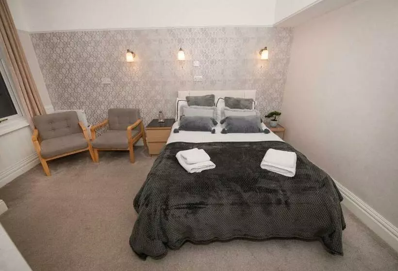 Majatalo Blantyre Guest House