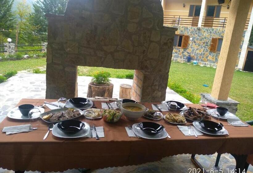 Pensiune Cold Springs