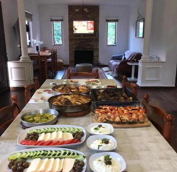 Pensiune Cold Springs