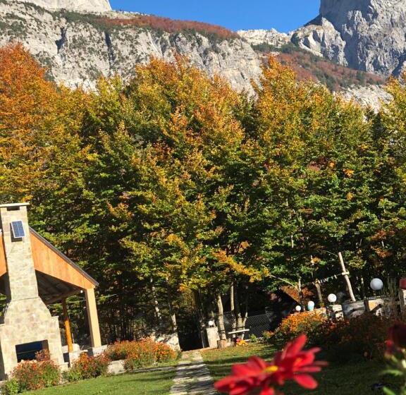 Pensiune Cold Springs