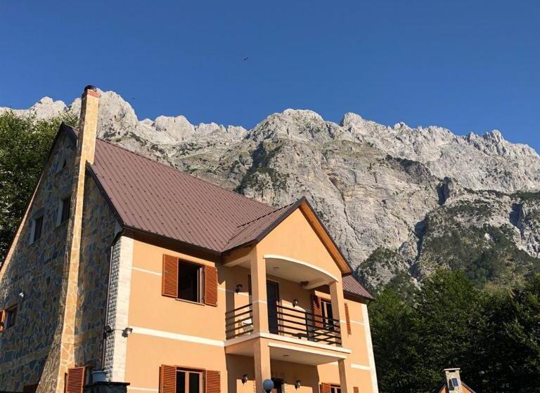 Pensiune Cold Springs