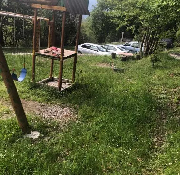 Pensão Cold Springs