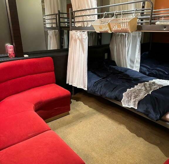 ペンション Guest House Tosa Otesujihana   Vacation Stay 15601