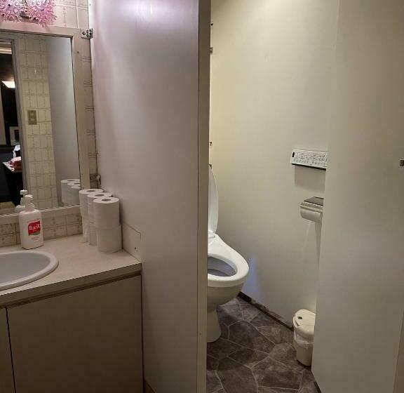 ペンション Guest House Tosa Otesujihana   Vacation Stay 15601