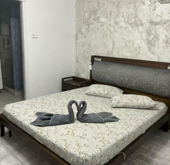 Pensjonat Klara Central