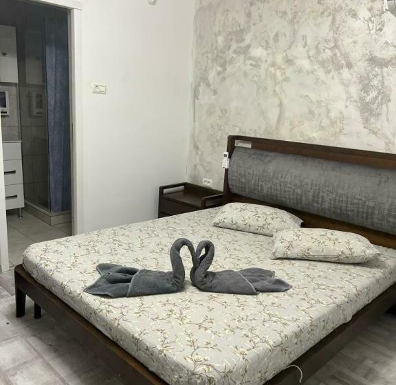 Pensjonat Klara Central