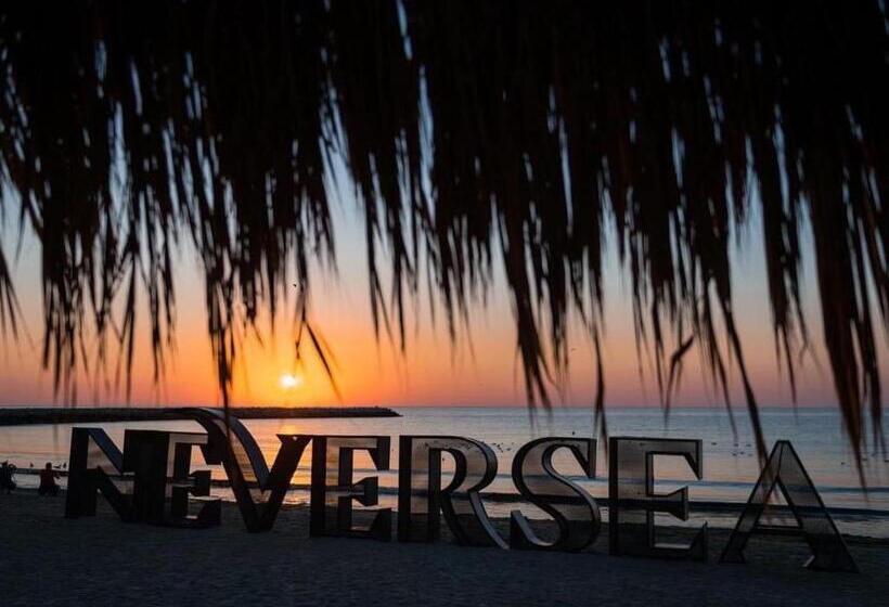 Pensjonat Klara Central