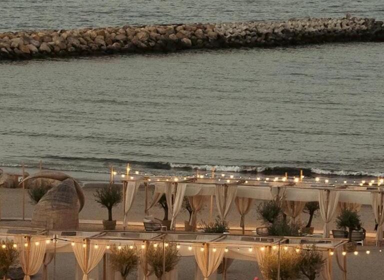 Pensjonat Klara Central