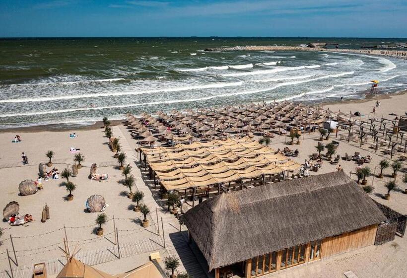 Pensjonat Klara Central