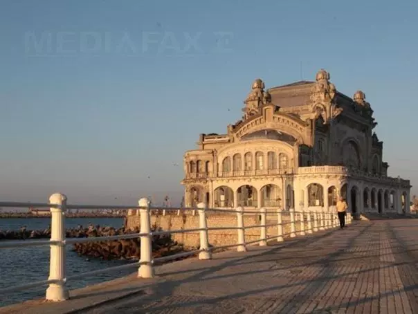 Pensió Klara Central