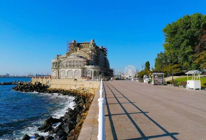 Pensjonat Klara Central