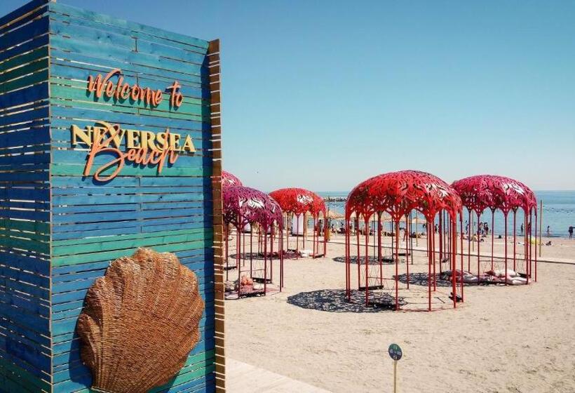 Pensjonat Klara Central