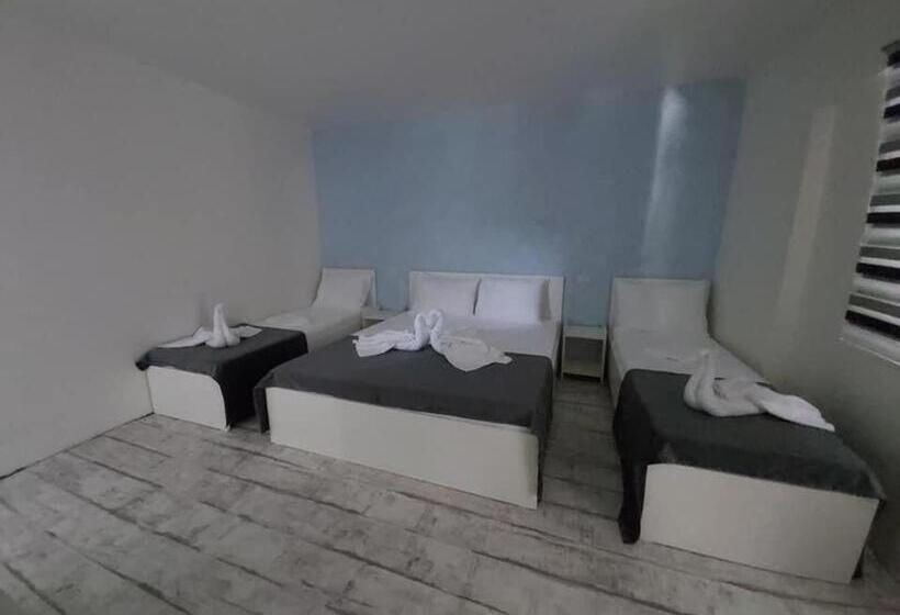 Pensjonat Klara Central