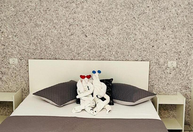 Pensjonat Klara Central