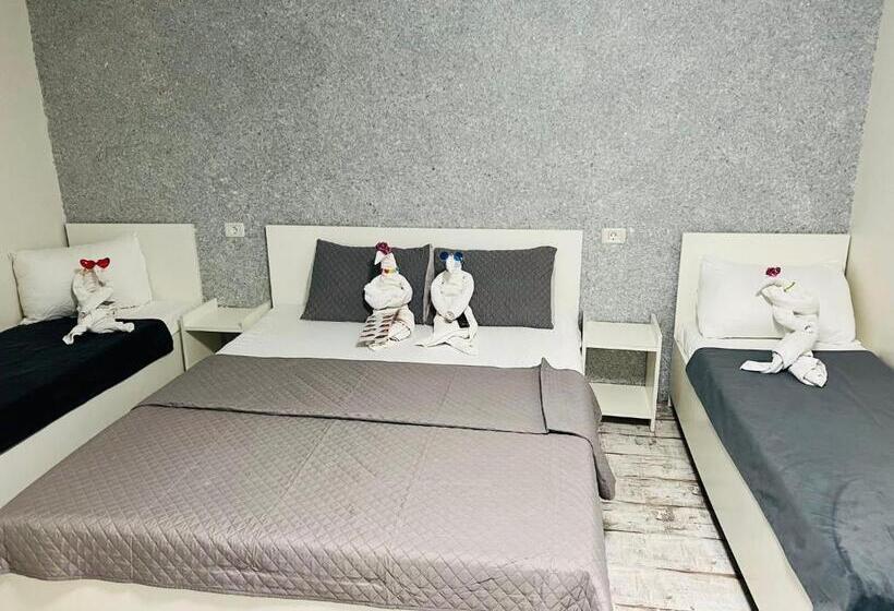 Pensjonat Klara Central