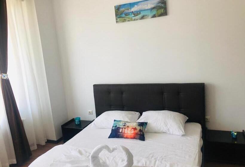 Pensjonat Klara Central