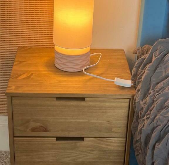 膳宿费 The Shell House