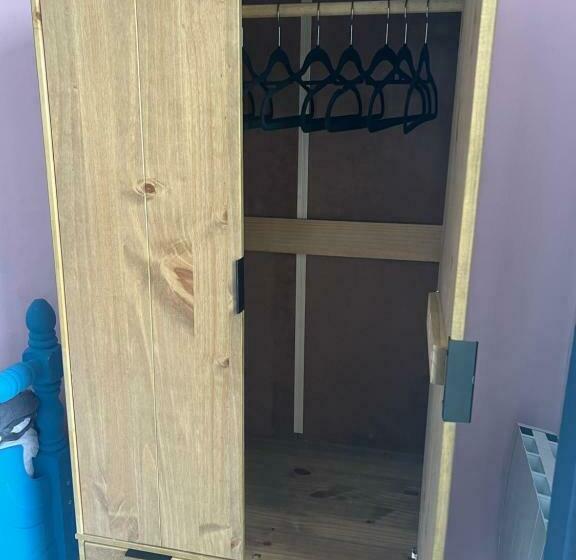 膳宿费 The Shell House