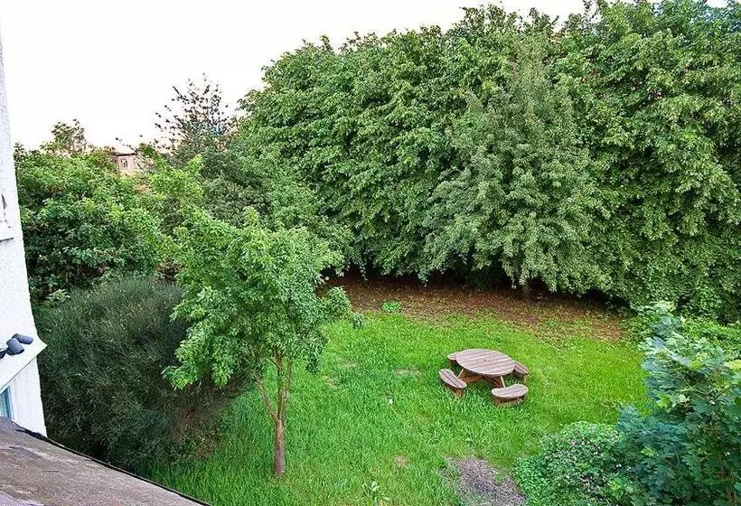 Majatalo The Vicarage Tooting, Sw17