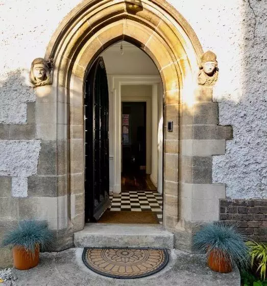 Majatalo The Vicarage Tooting, Sw17