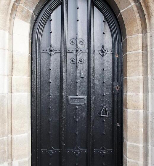 بنسيون The Vicarage Tooting, Sw17