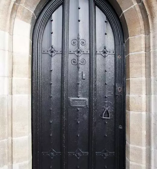 Majatalo The Vicarage Tooting, Sw17