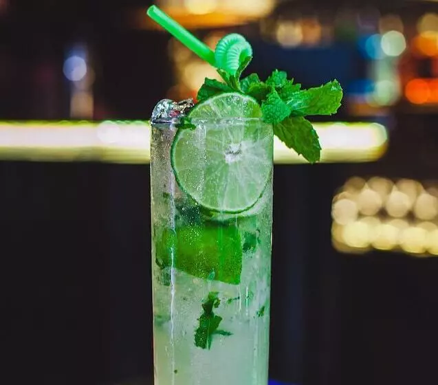 Saigon Hub Hostel