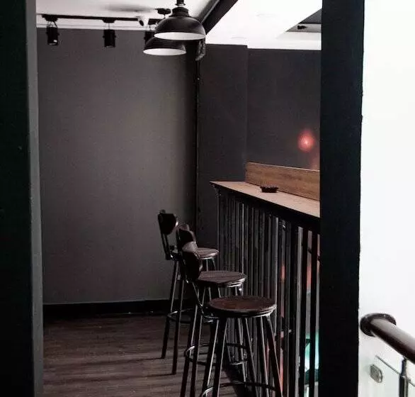 Saigon Hub Hostel