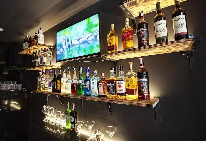 Saigon Hub Hostel