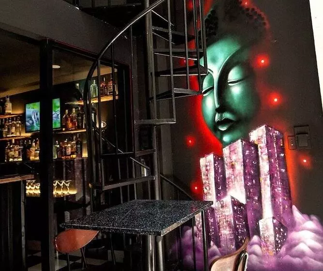 Saigon Hub Hostel