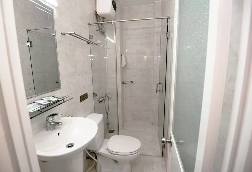 Saigon Hub Hostel