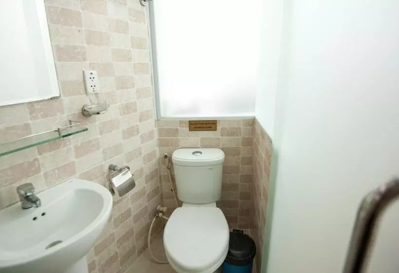 Saigon Hub Hostel