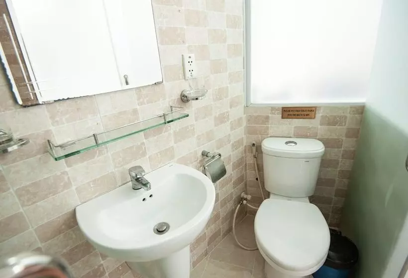 Saigon Hub Hostel