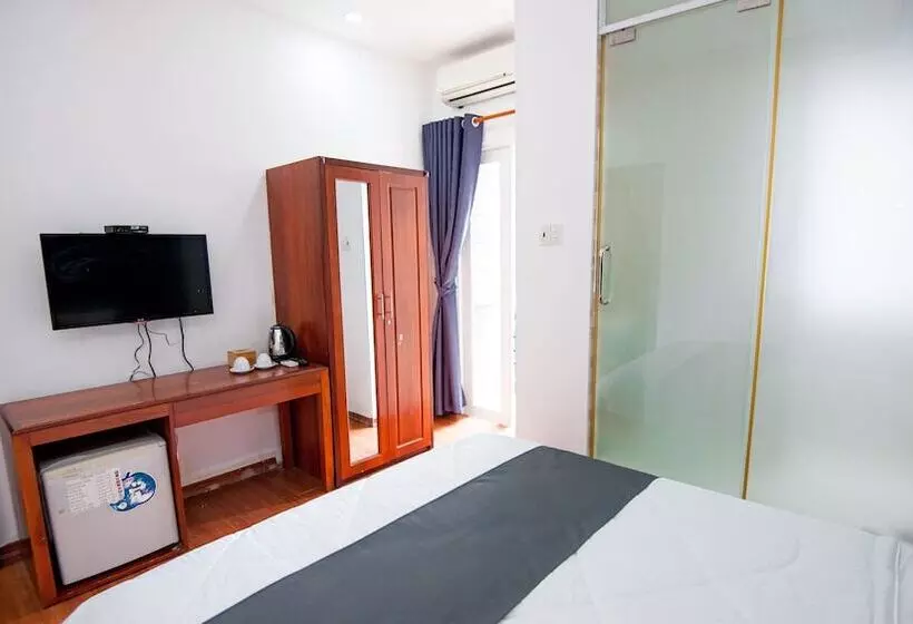 Saigon Hub Hostel