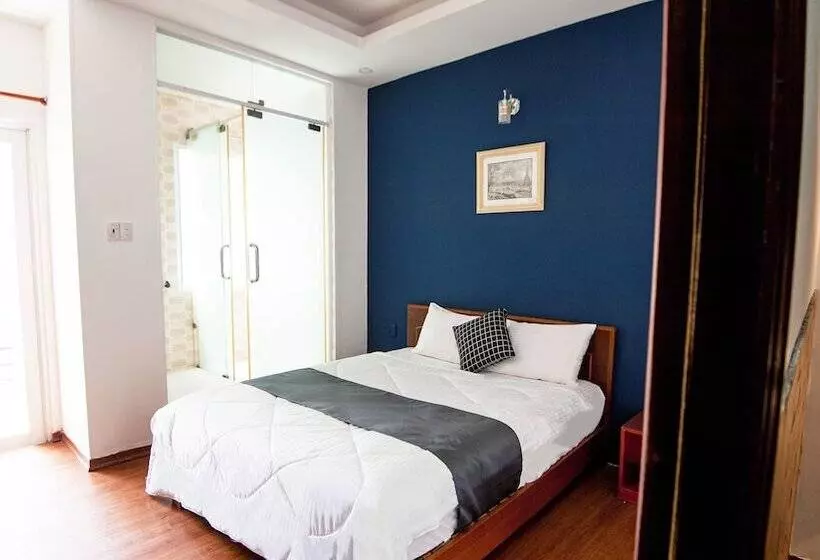 Saigon Hub Hostel