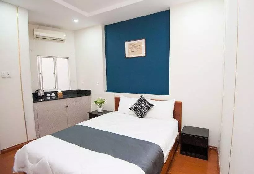 Saigon Hub Hostel