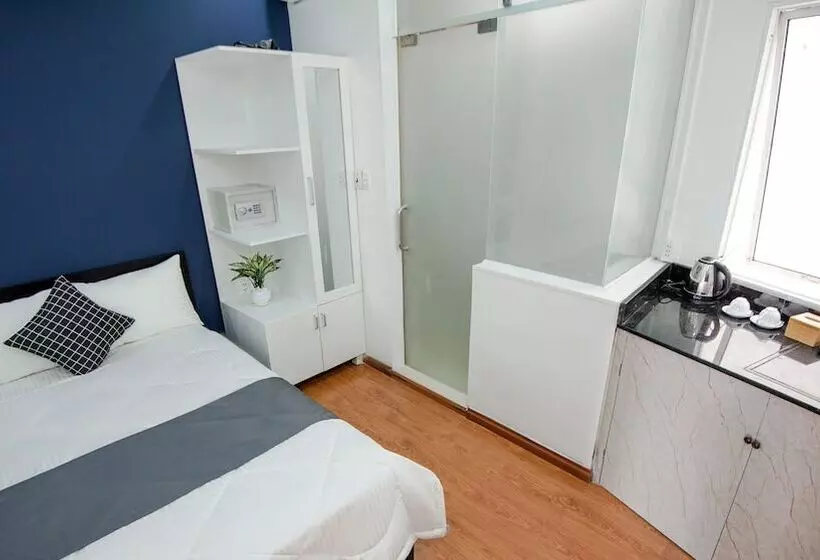 Saigon Hub Hostel