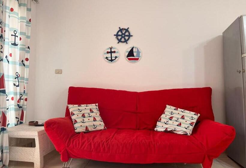 Stella Di Mare , Sea View ,el Ain El Sokhna , For Families Only