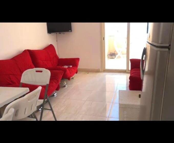 Stella Di Mare , Sea View ,el Ain El Sokhna , For Families Only