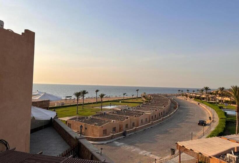 Stella Di Mare , Sea View ,el Ain El Sokhna , For Families Only