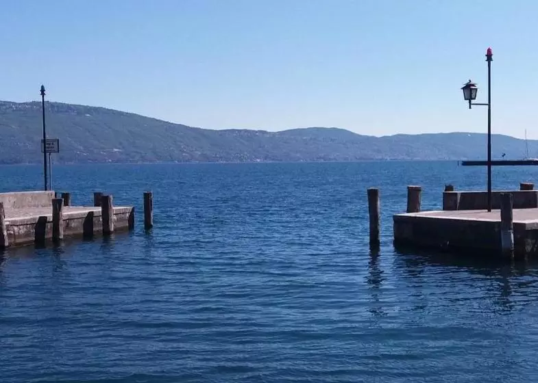 Aamiaismajoitus (B&B) Alice Nel Paese Delle Meraviglie