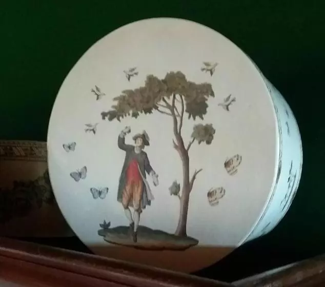 Aamiaismajoitus (B&B) Alice Nel Paese Delle Meraviglie