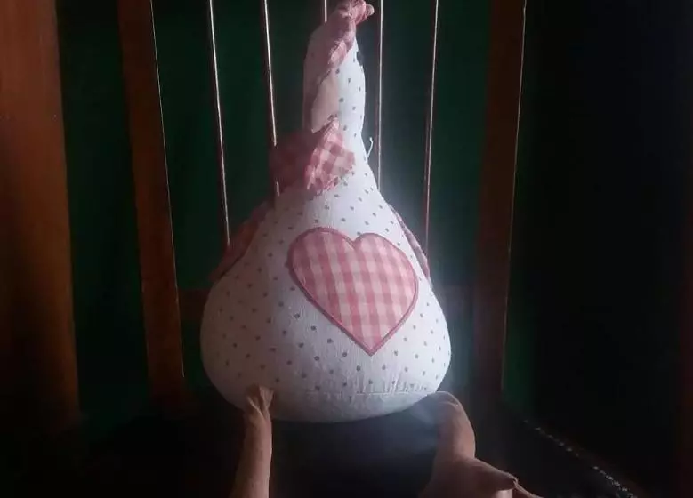 Aamiaismajoitus (B&B) Alice Nel Paese Delle Meraviglie