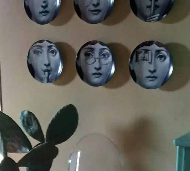 Aamiaismajoitus (B&B) Alice Nel Paese Delle Meraviglie