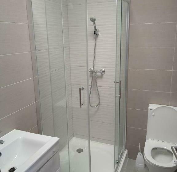 Belvárosi Otthon Eger  Munkásszálló