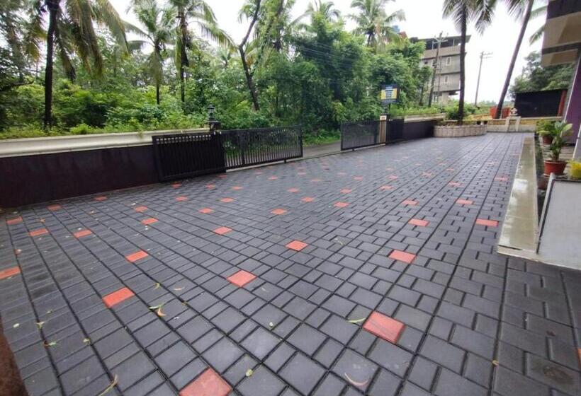 D Souza S Guest House